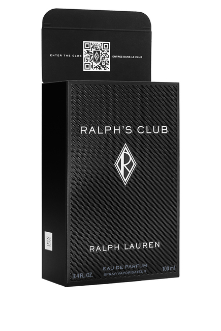 Ralph's Club Eau De Parfum